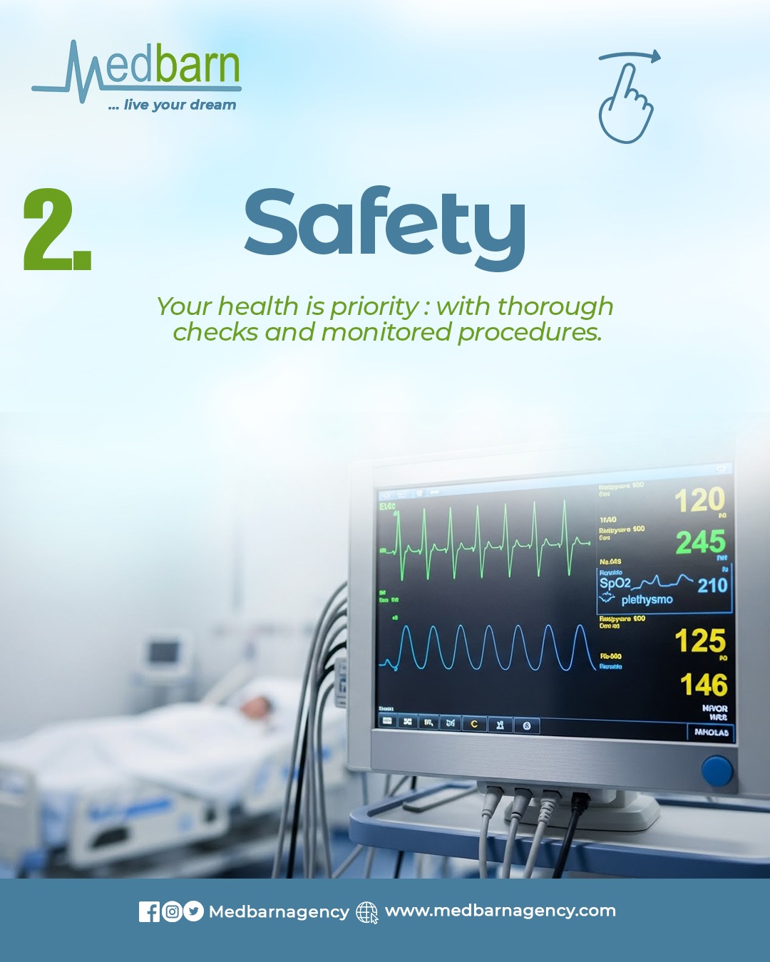 Safety Measures